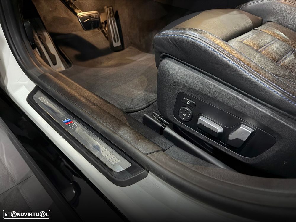 BMW i4 M50 Pack Desportivo M Pro - 18