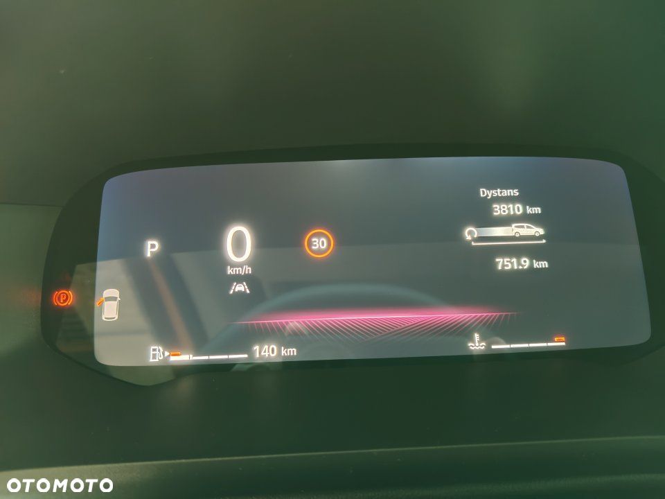 Nissan Townstar - 13