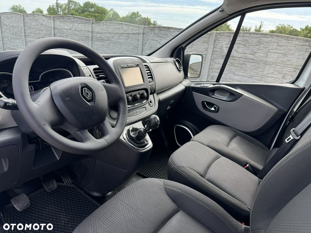 Renault Trafic - 7