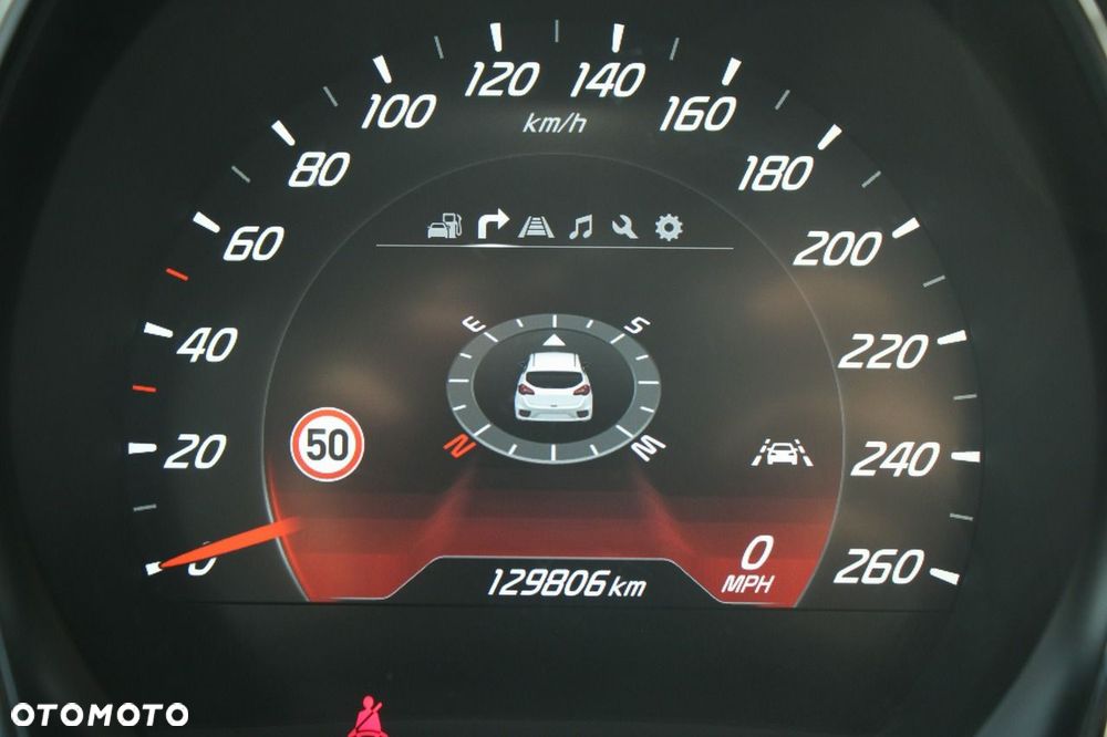 Kia Ceed 1.6 T-GDI GT XL - 24