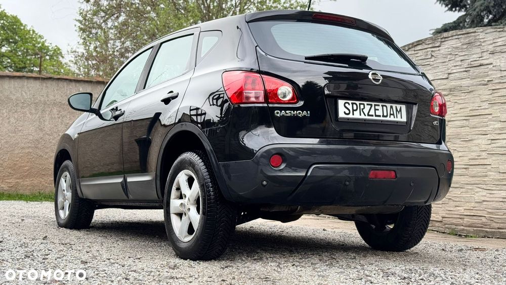 Nissan Qashqai 1.5 dCi Tekna - 20