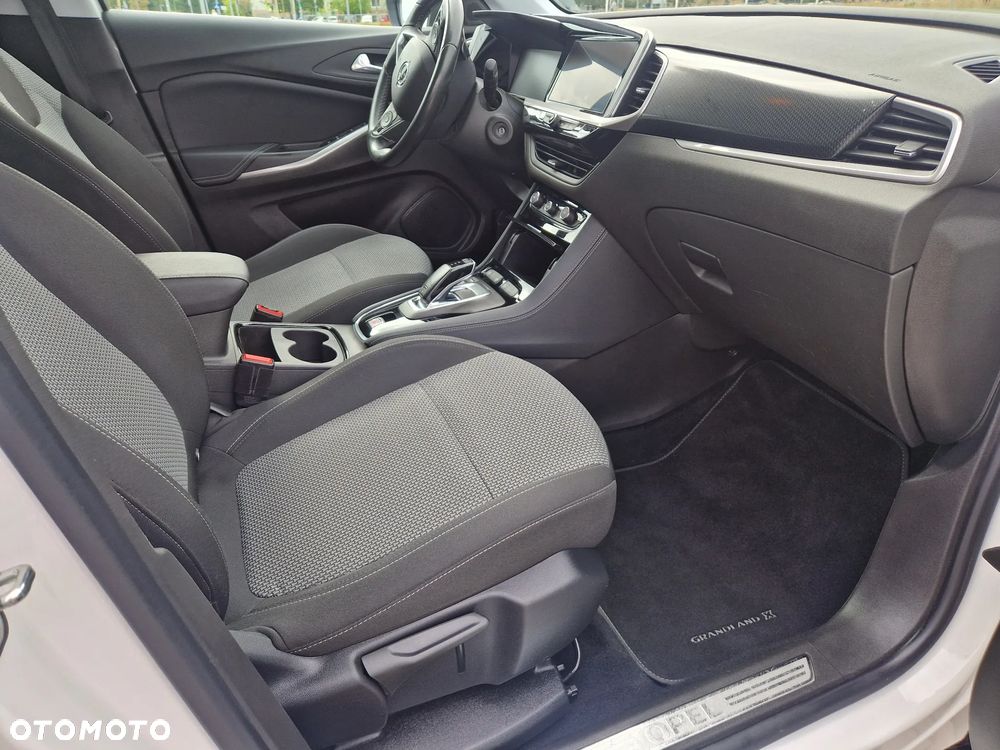 Opel Grandland X 1.5 D Start/Stop Automatik Business INNOVATION - 17
