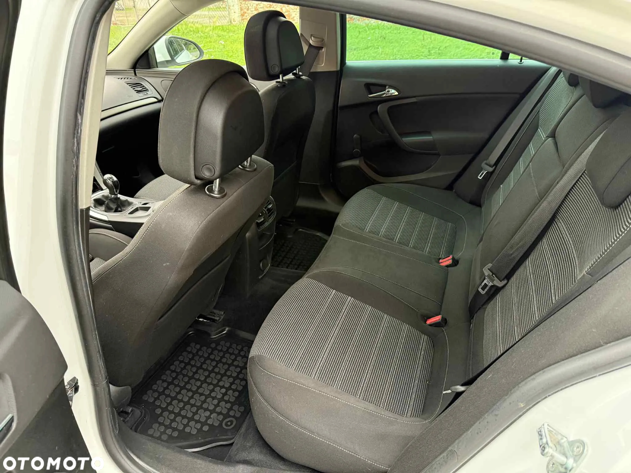 Opel Insignia 2.0 CDTI Cosmo - 18