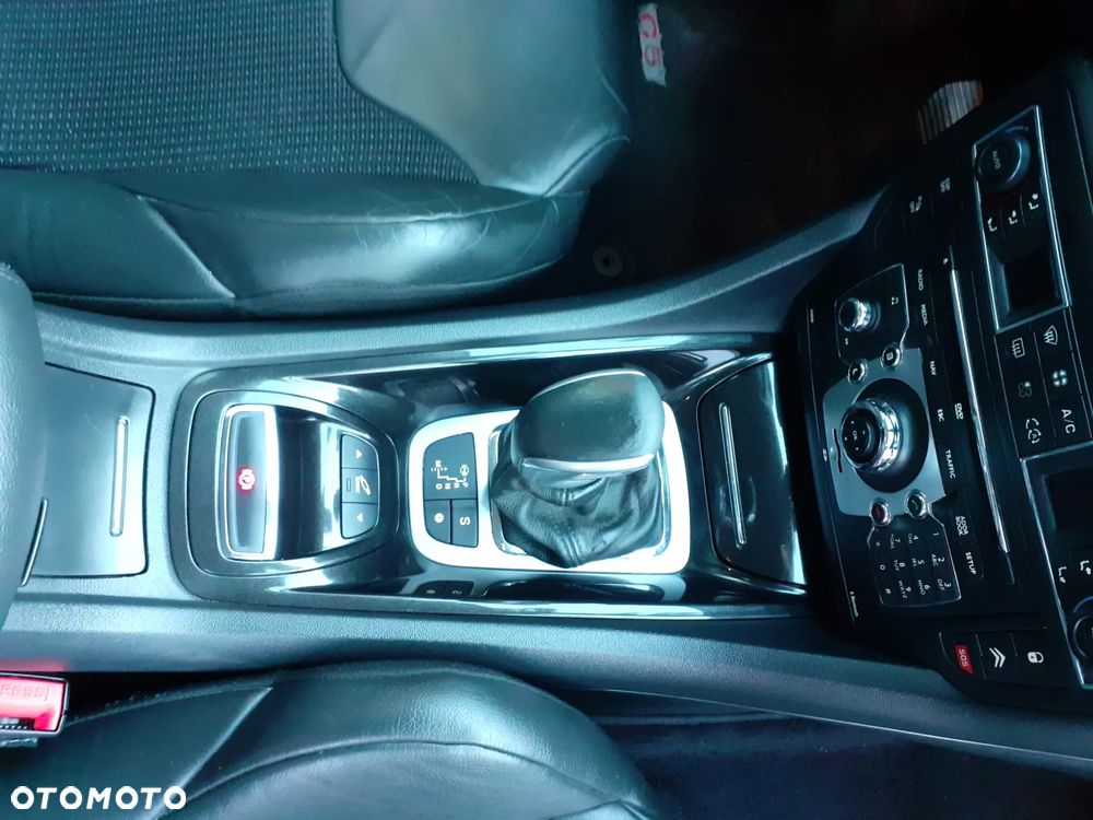 Citroën C5 2.0 HDi Exclusive Equilibre Navi - 13