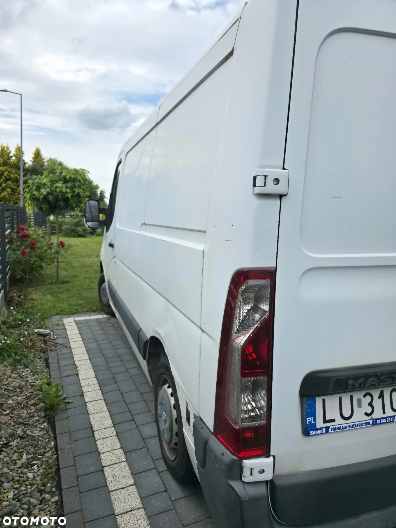Renault 4 - 5