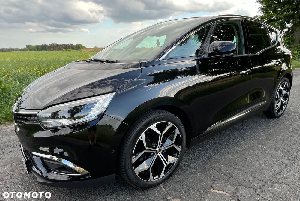 Renault Scenic - 36