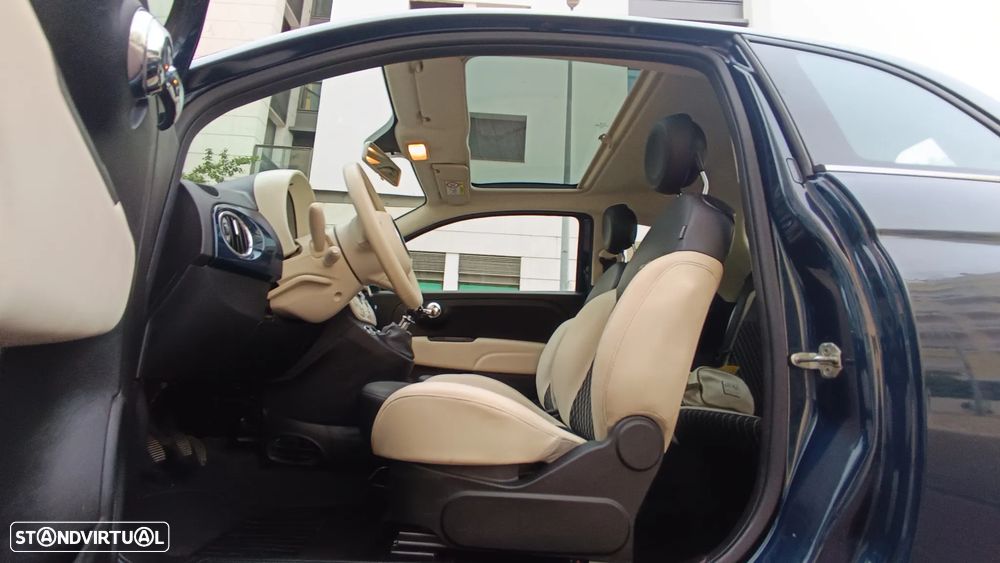 Fiat 500 - 8