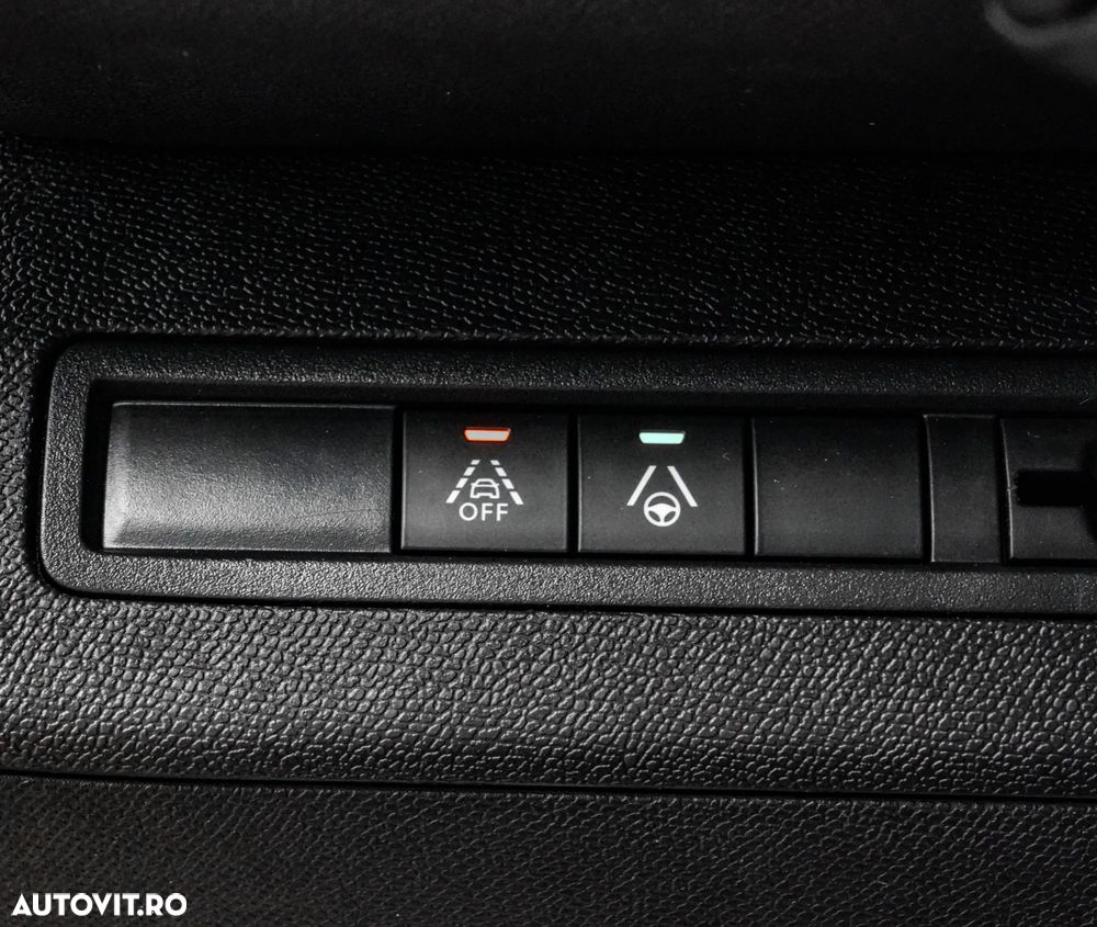 Peugeot 5008 1.5 BlueHDI s&s EAT8 GT-Line - 29