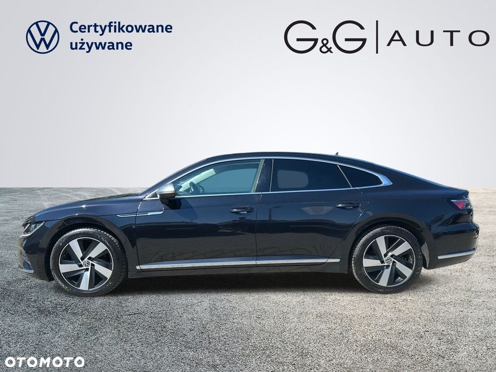 Volkswagen Arteon 2.0 TSI Elegance DSG - 3