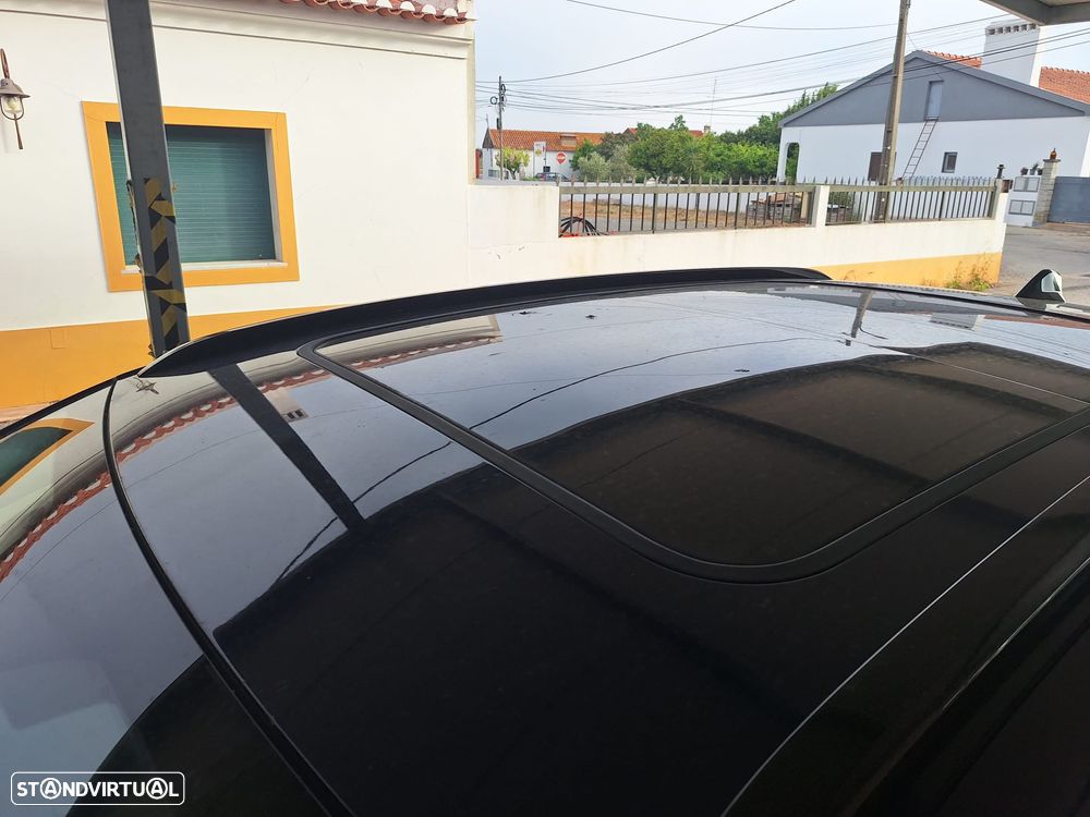 DS DS7 Crossback - 2