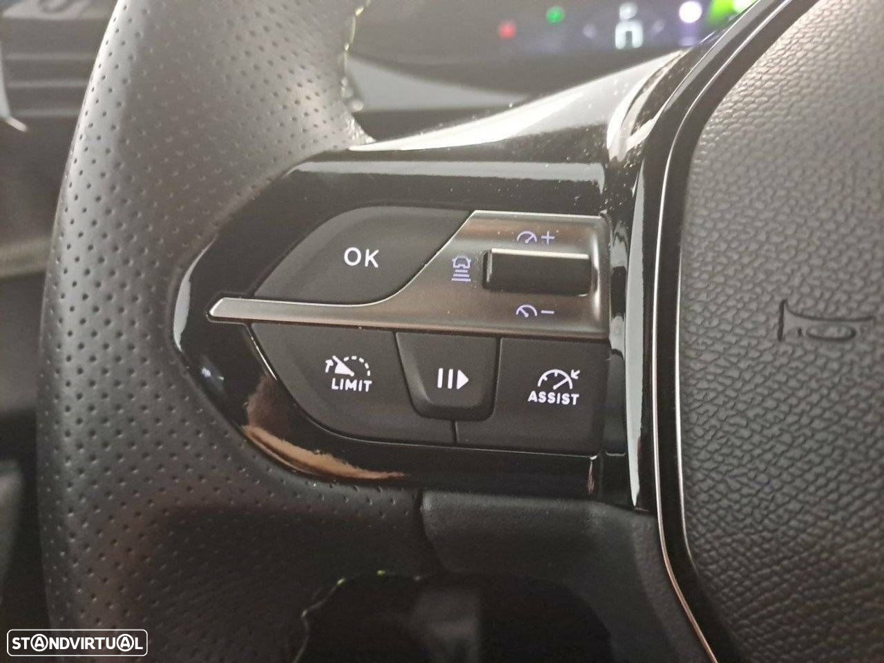 Peugeot 308 SW 1.5 BlueHDi GT EAT8 - 16