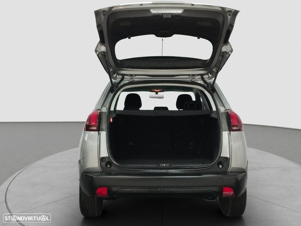 Peugeot 2008 1.2 PureTech Style - 8