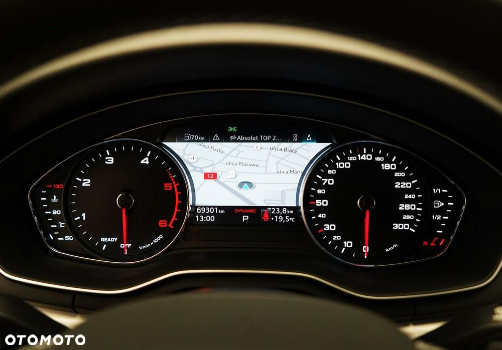 Audi A4 Avant - 28