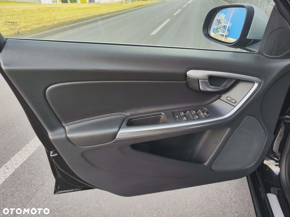 Volvo V60 D3 RDesign - 36