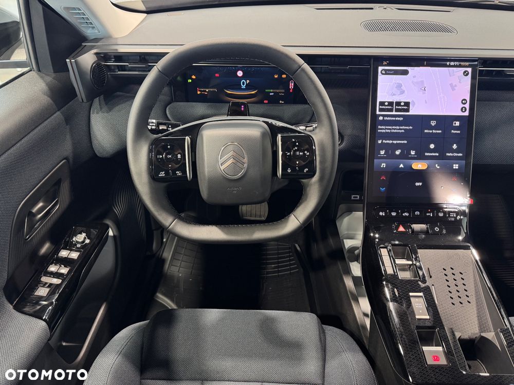 Citroën C5 Aircross 1.2 mHEV Plus eDCT6 - 19