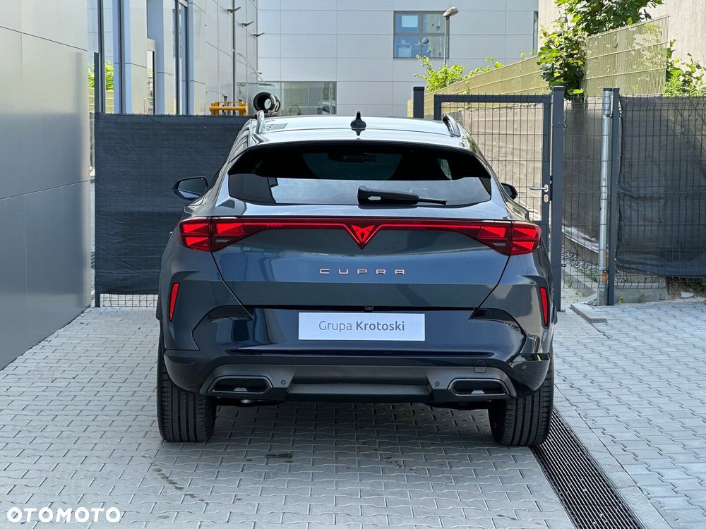 Cupra Formentor 1.5 TSI DSG - 7