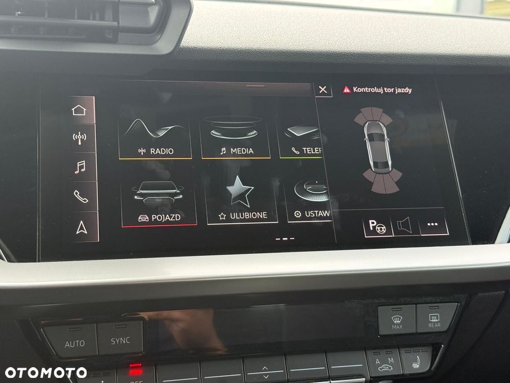 Audi A3 Limousine 30 TFSI mHEV S tronic - 21