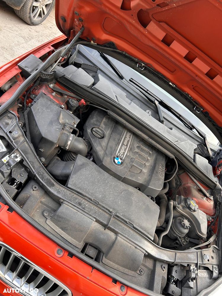 BMW X1 xDrive20d Aut. - 12