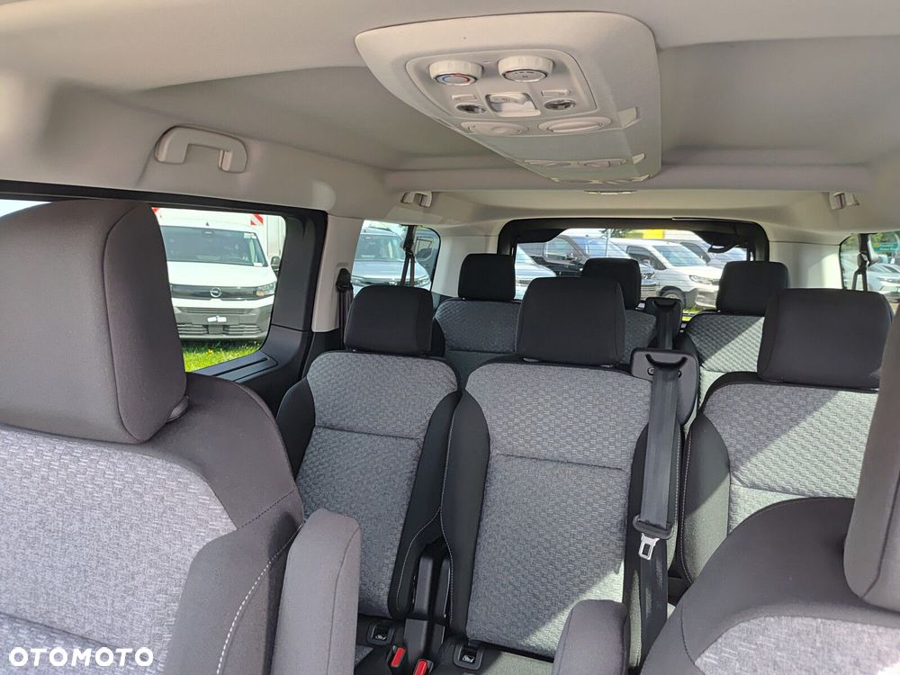 Opel Zafira - 25