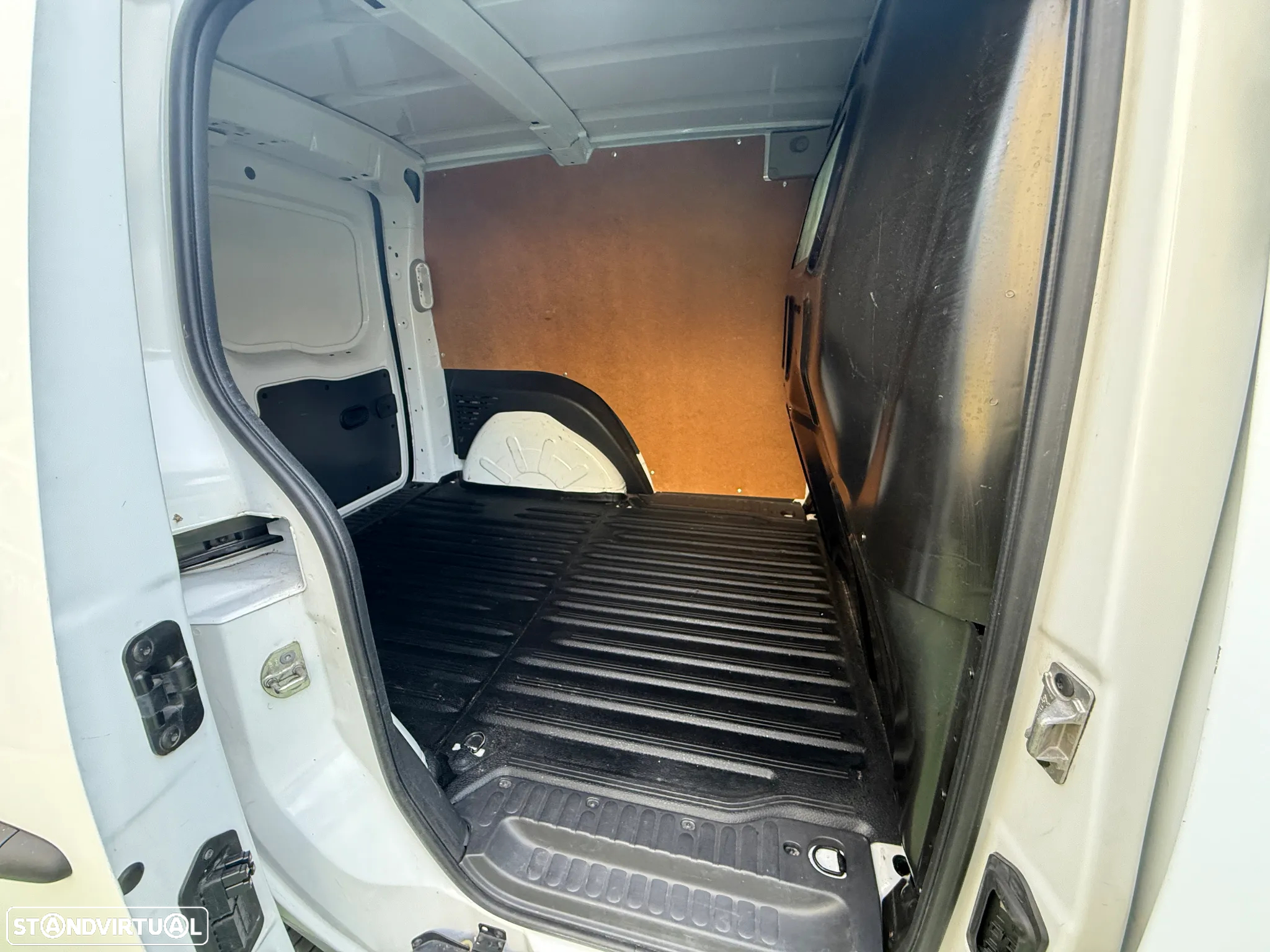 Renault 1.5 DCI 75HP ENERGY S/S BUSINESS 3L - 10