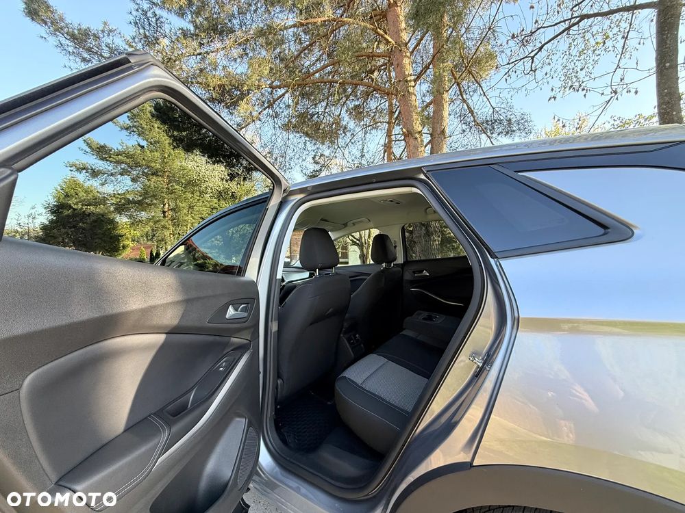 Opel Grandland X 1.5 CDTI Elegance S&S - 20