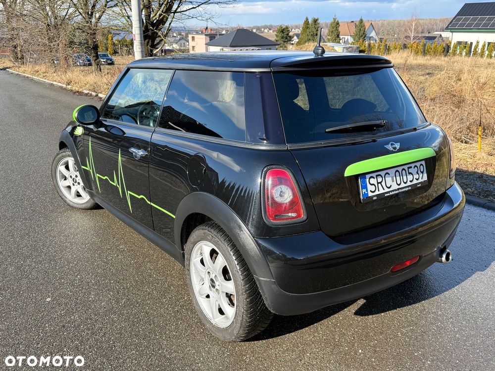 MINI Cooper - 5