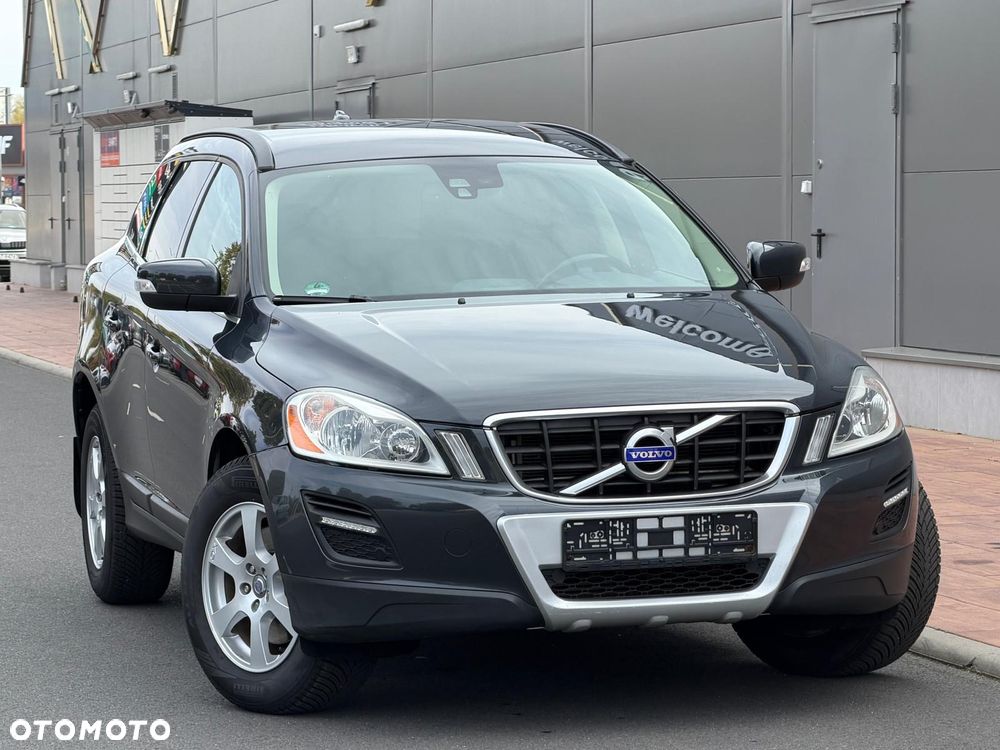 Volvo Xc 60