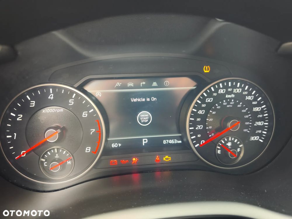 Kia Stinger 3.3 T-GDI AWD GT - 31