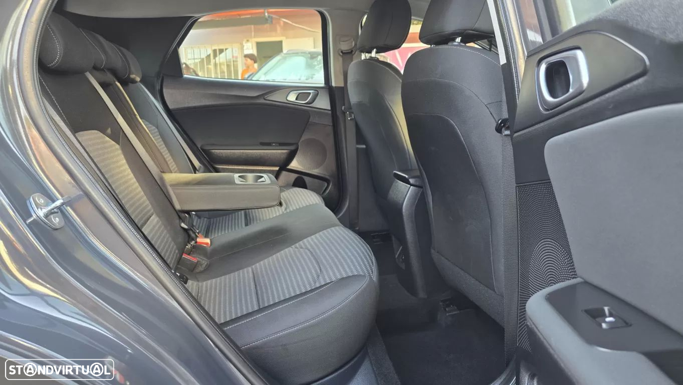 Kia XCeed 1.0 T-GDI Dynamic - 20