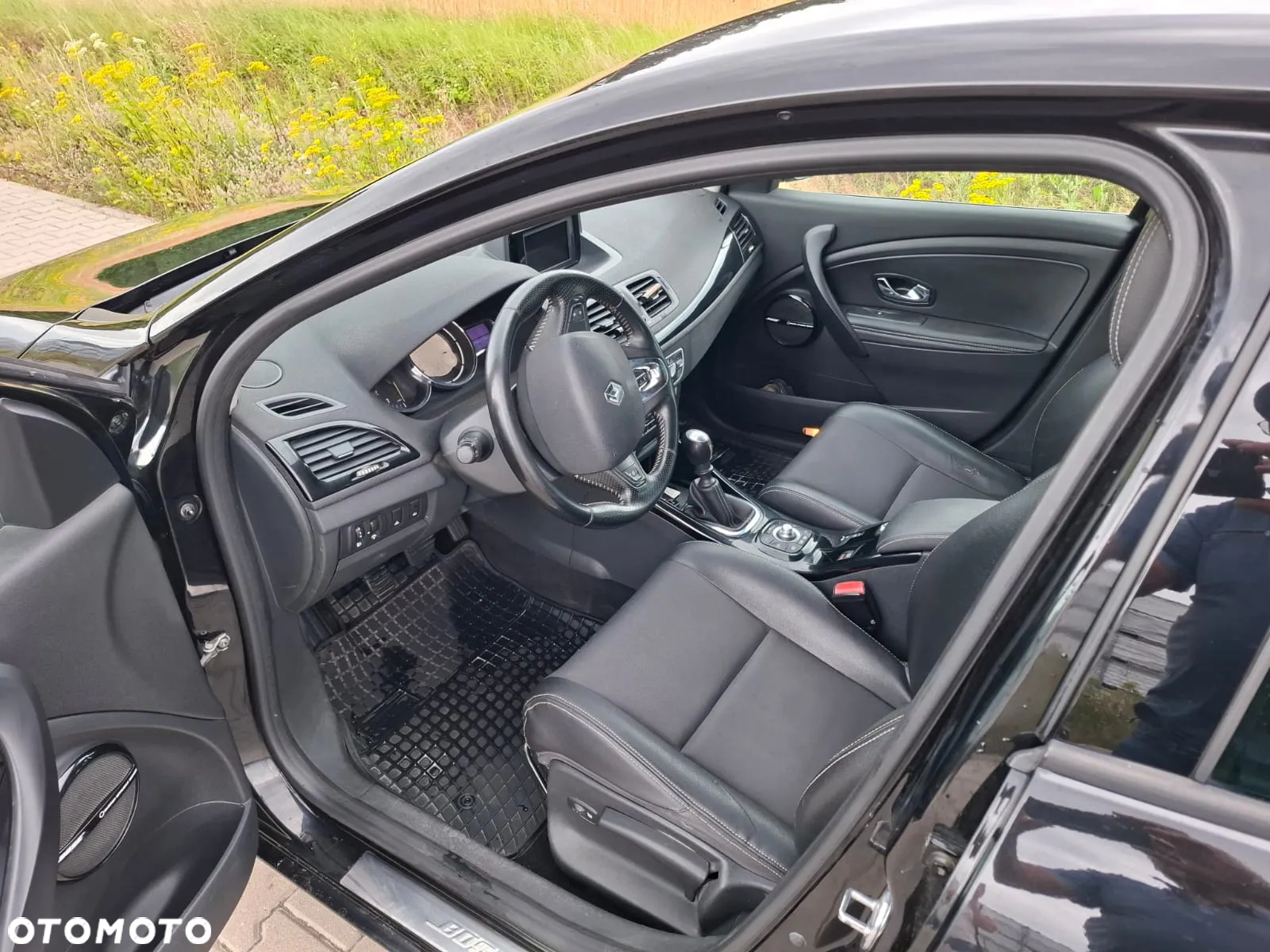 Renault Megane 1.5 dCi Bose - 8