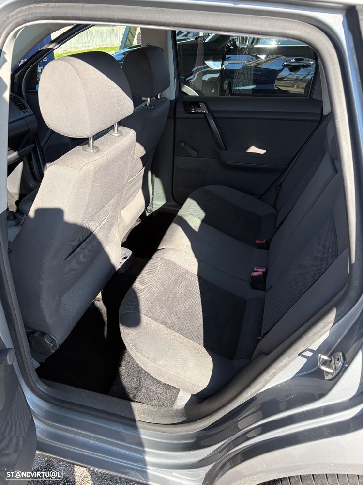 VW Polo 1.2 Trendline - 10