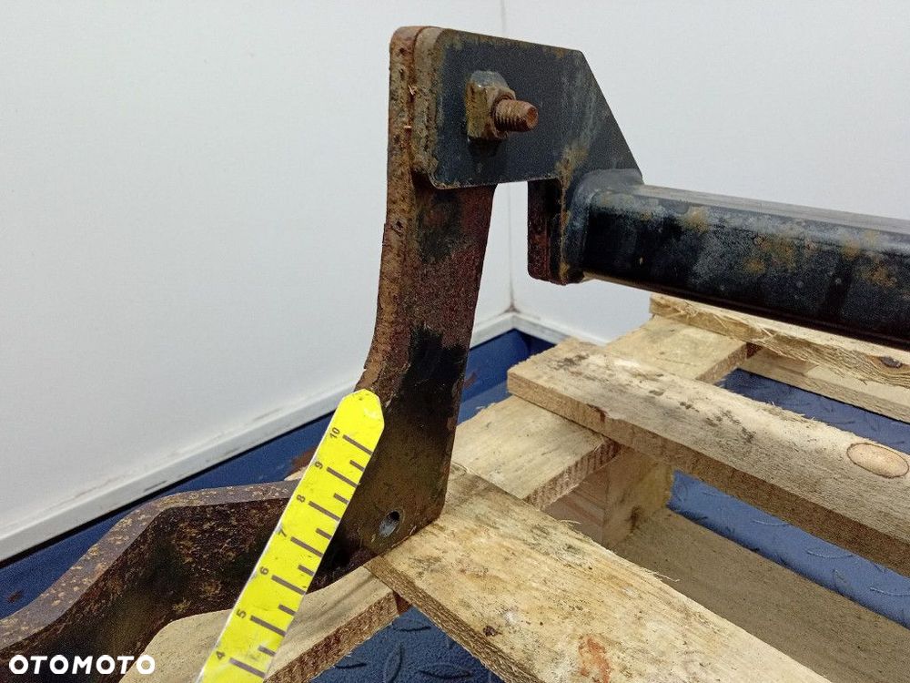 FORD ECOSPORT II 13-17 HAK HOLOWNICZY BOSAL 7 PIN 040461 - 10