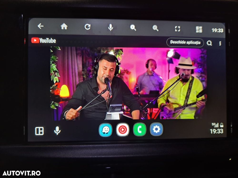 Peugeot 2008 PureTech 130 Stop&Start GT-Line Edition - 14