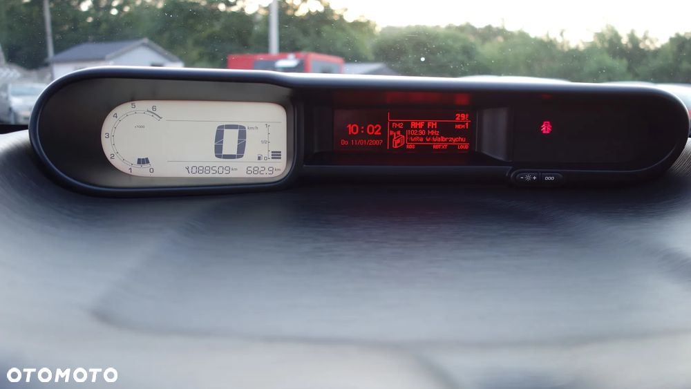 Citroën C3 Picasso 1.4i Exclusive - 19