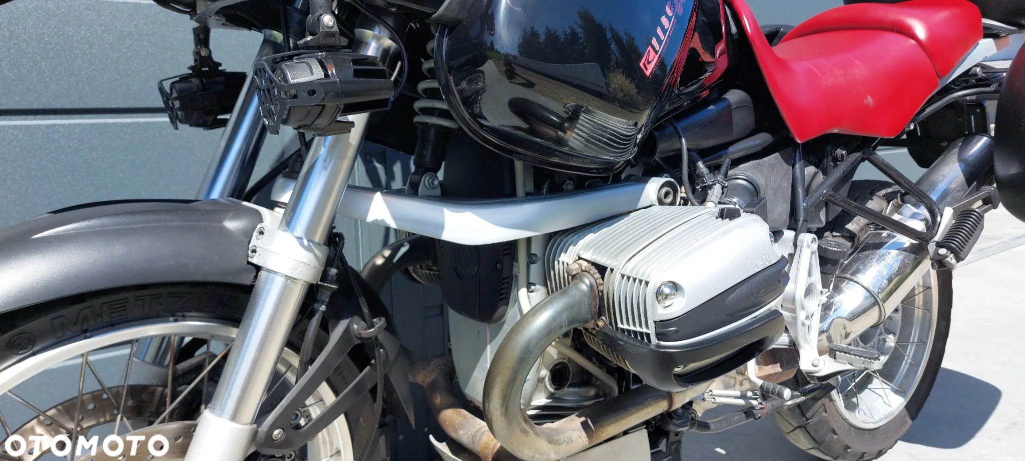 BMW GS - 16