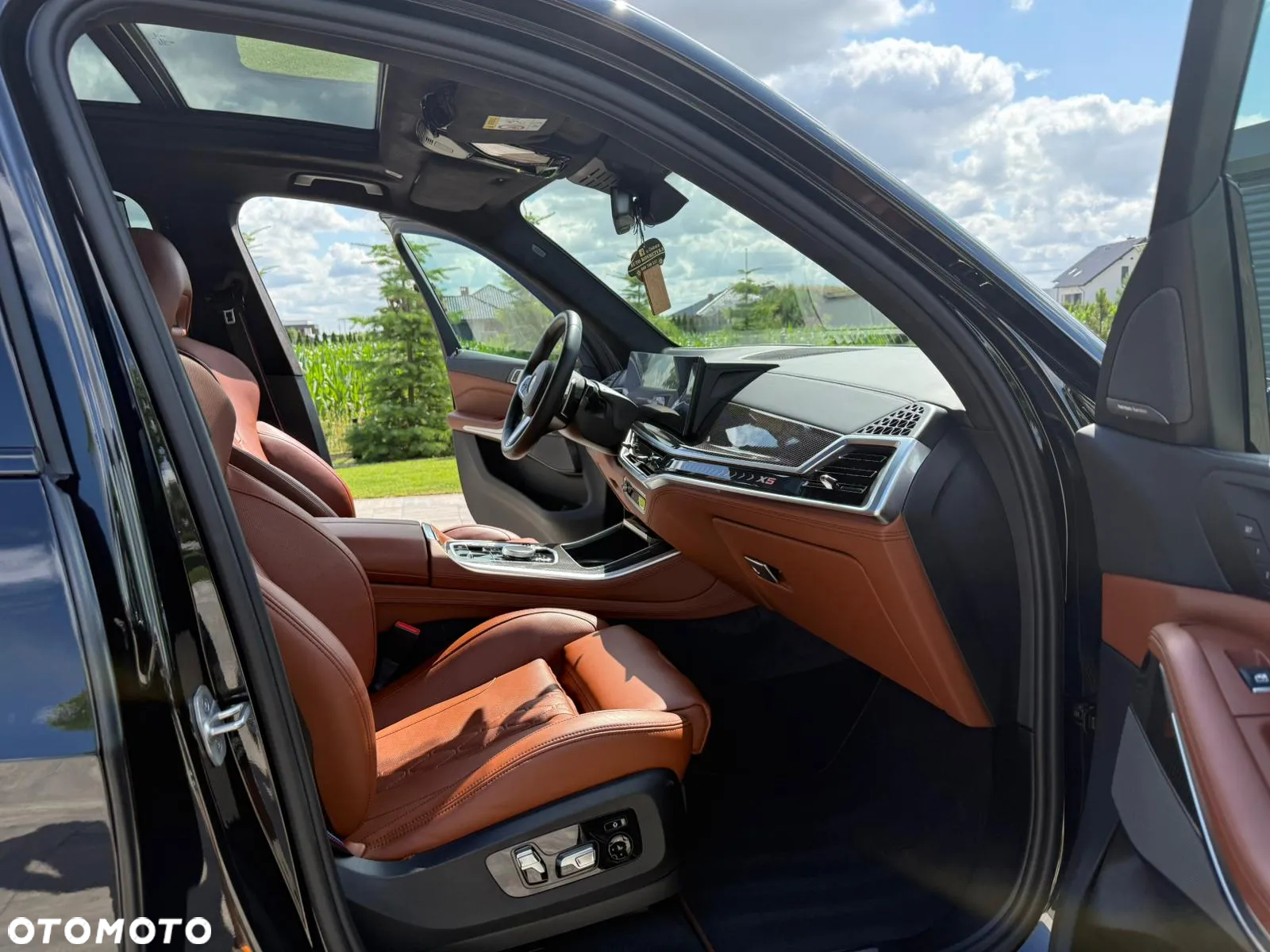 BMW X5 xDrive30d sport - 11