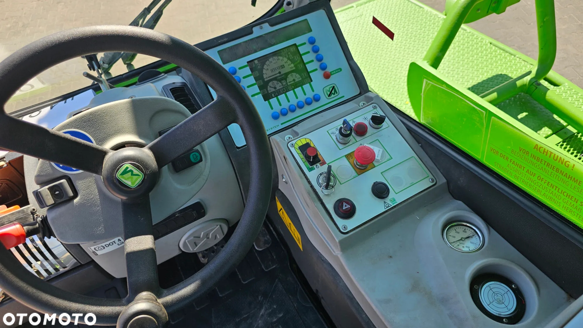 Merlo ROTO 45.21 MCSS - 11