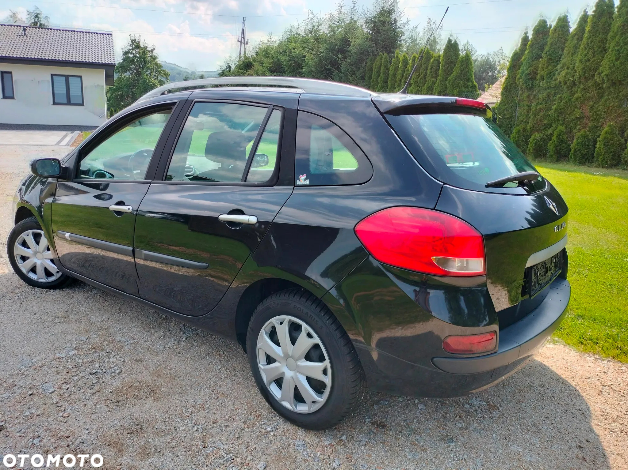 Renault Clio - 3