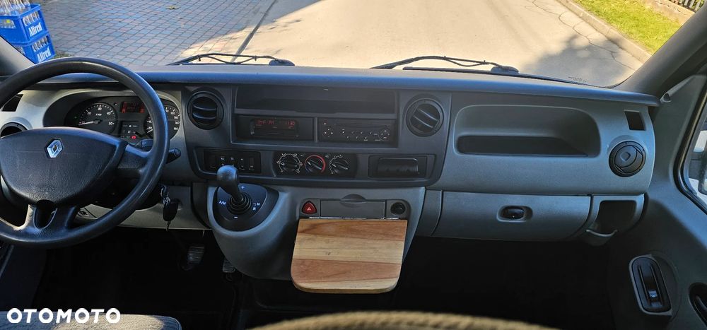 Renault Master II - 17