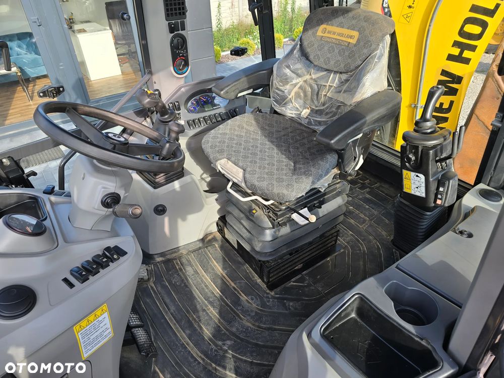 New Holland - 3