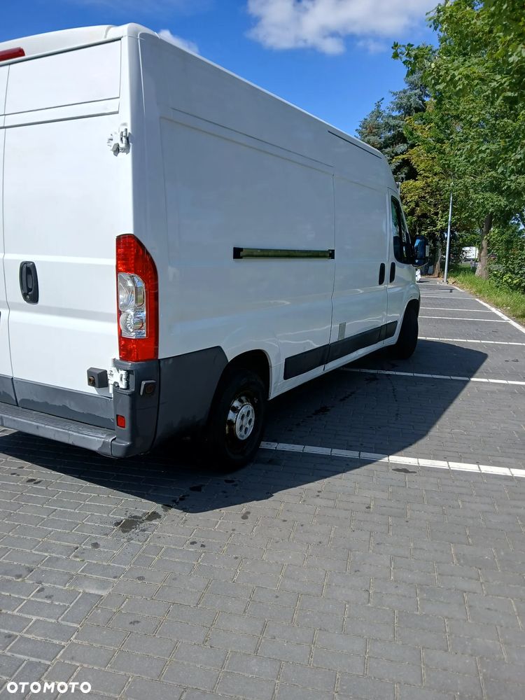 Fiat Ducato - 3