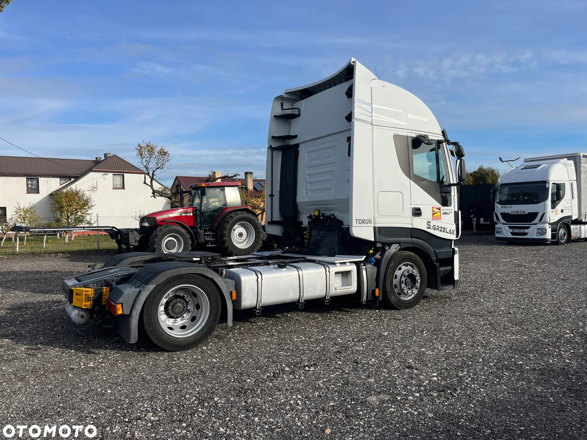 Iveco - 8
