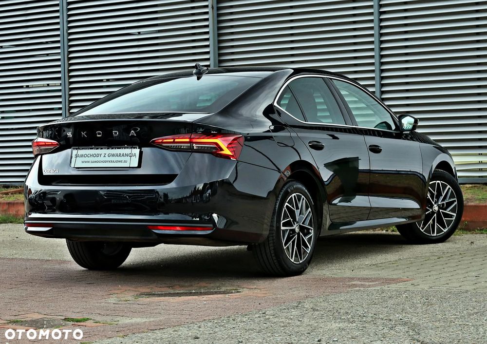 Skoda Octavia 2.0 TDI Selection - 10