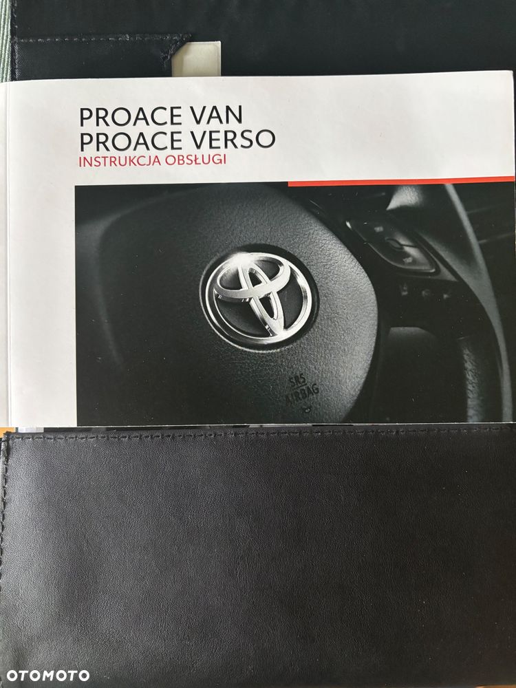 Toyota ProAce - 7