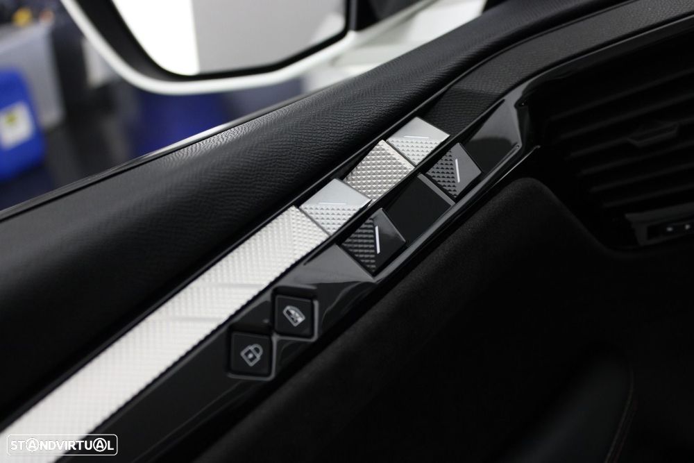 DS DS4 4 1.5 BlueHDi Performance Line+ EAT8 - 29