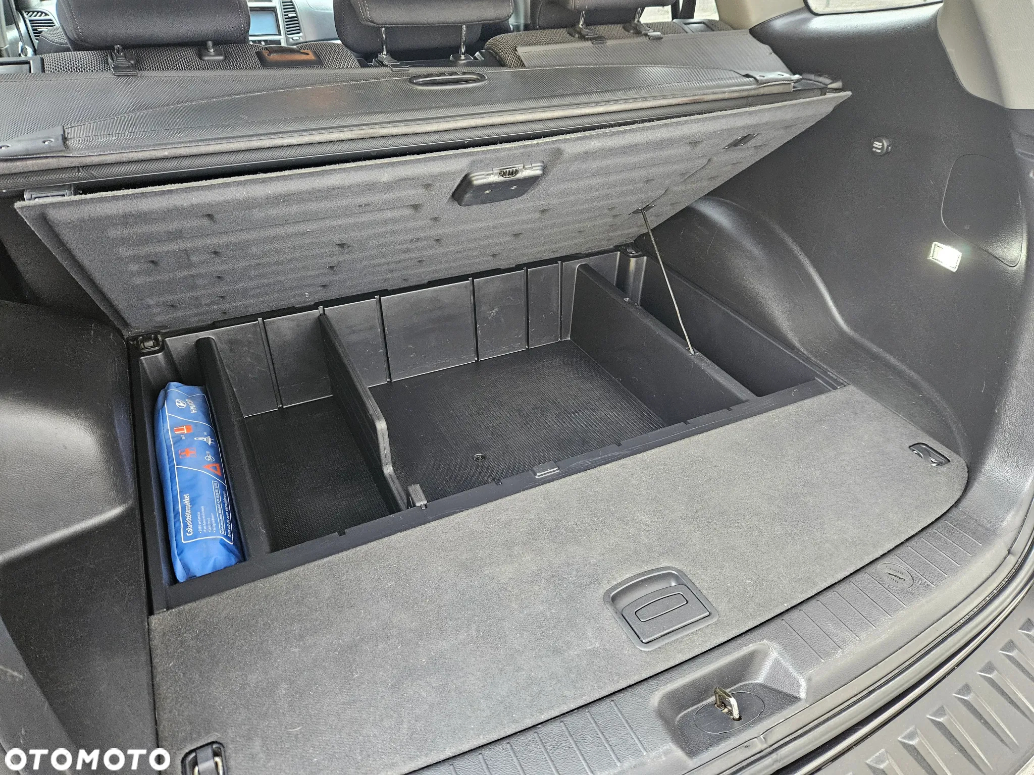 Hyundai Santa Fe - 23