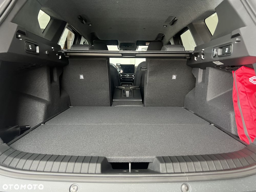 Dacia Bigster 1.2 TCe mHEV Journey - 18