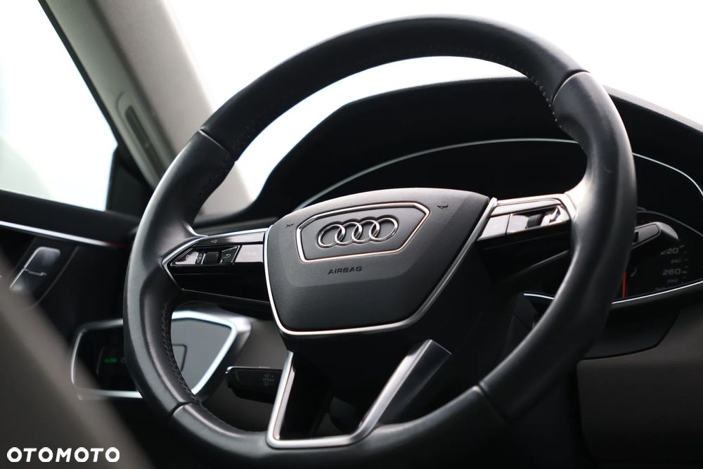 Audi A7 Sportback 50 TDI mHEV Quattro Tiptronic - 18
