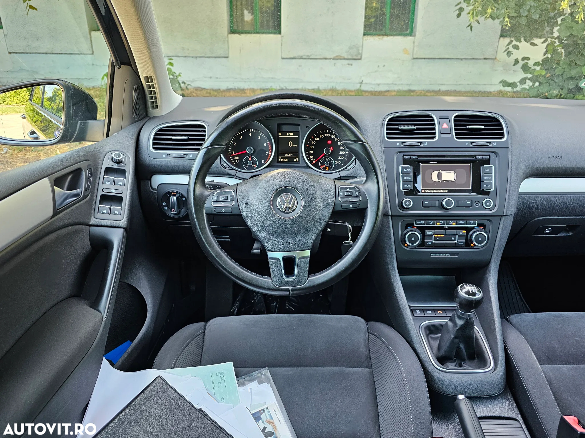 Volkswagen Golf 1.4 TSI Highline - 19