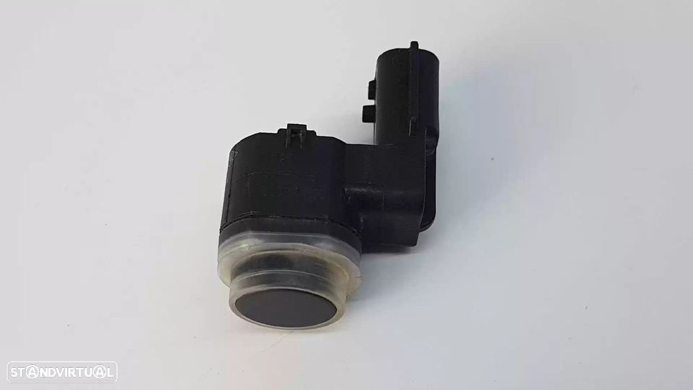 SENSOR DE ESTACIONAMENTO NISSAN QASHQAI II TODO TERRENO, FECHADA 2016 -284384EA0... - 4